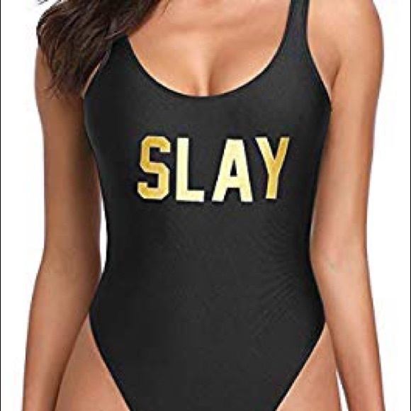 DIXPERFECT Other - NWT DIXPERFECT High Cut Bathingsuit